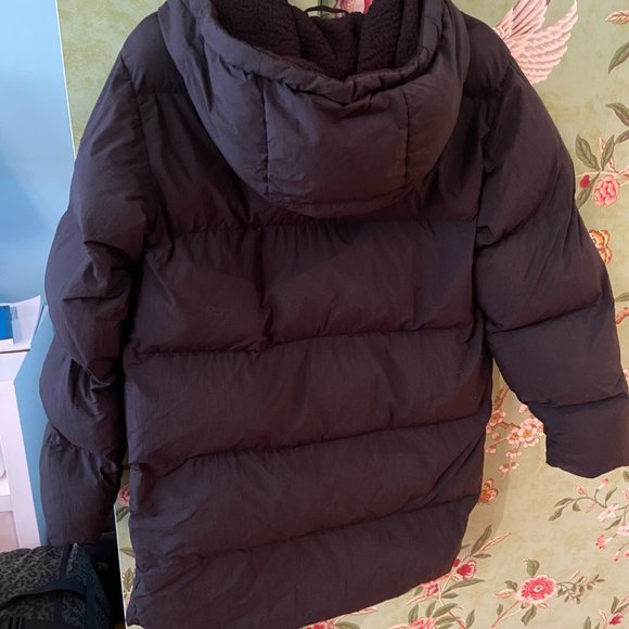 ALO YOGA - CYPRESS PUFFER Size Small - Picture 4 of 8